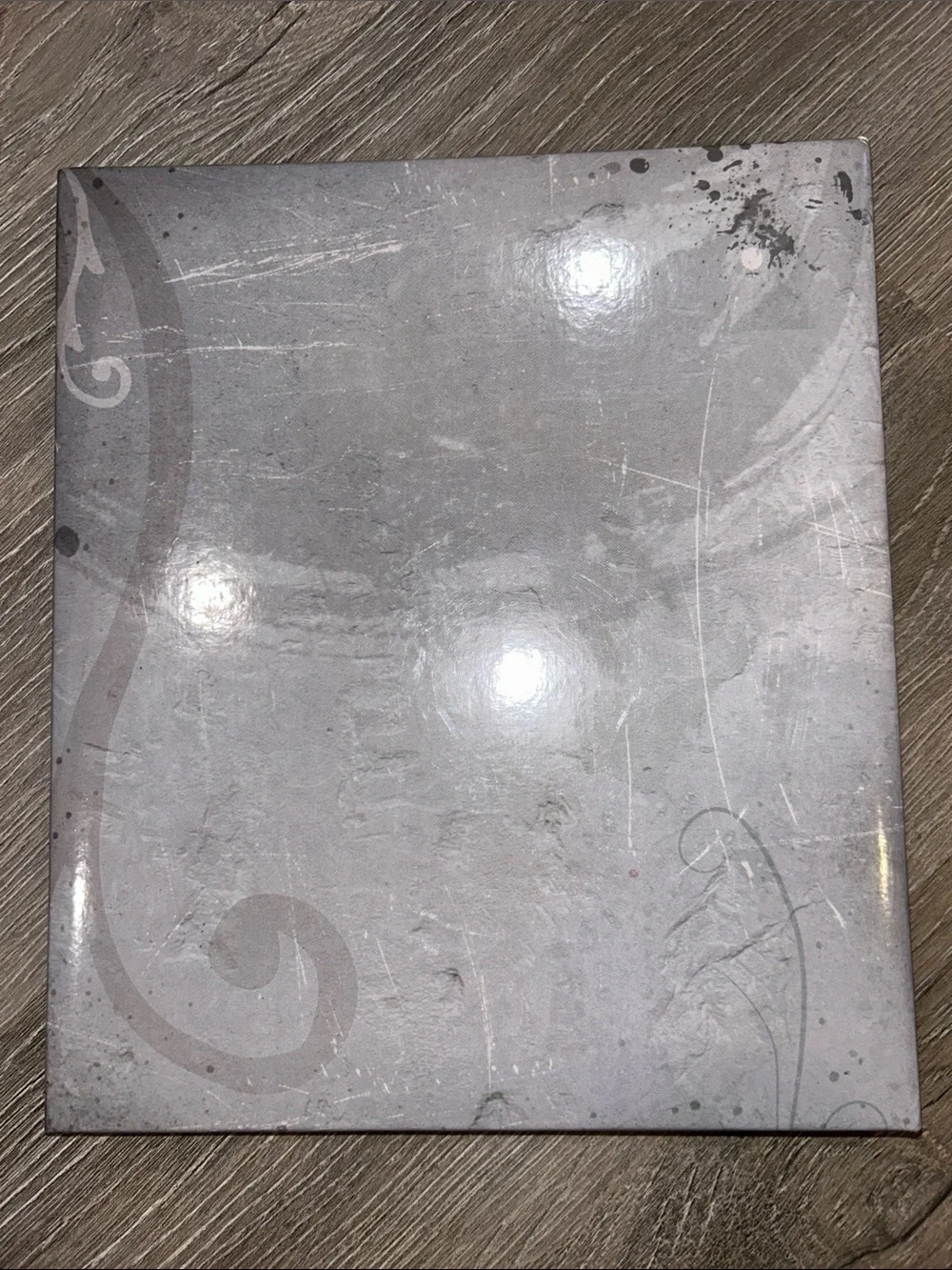 N/A brand new